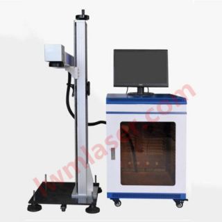 分體式光纖激光打標(biāo)機(jī)20W/30W/50W/60W/100W（LB-F20/LB-F30/LB-F50/LB-F60/LB-F100）