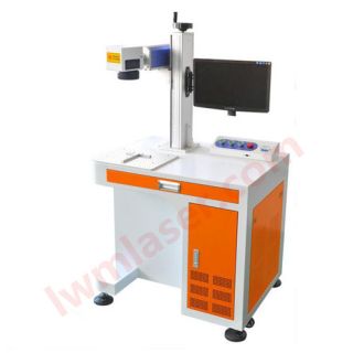 臺(tái)式光纖激光打標(biāo)機(jī)