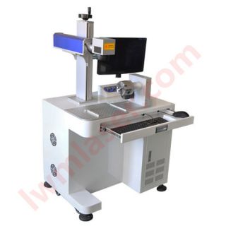 MOPA激光打標機