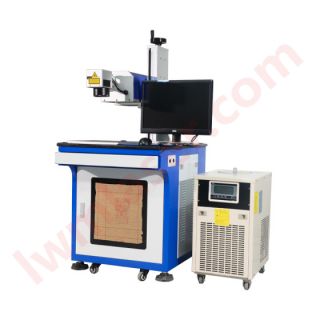 口罩紫外激光打標(biāo)機(jī)3W/5W/10W/12W/15W（LB-UV3W/LB-UV5W/LB-UV10W/LB-UV12W/LB-UV15W）