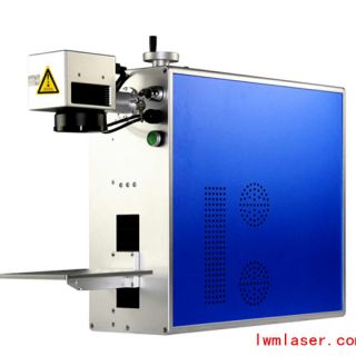 便攜式激光打標(biāo)機(jī)2