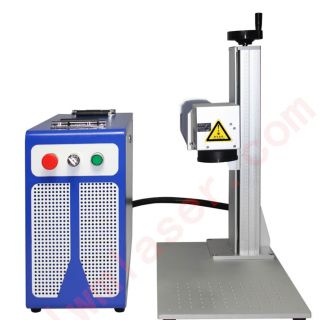 小型分體式光纖激光打標(biāo)機(jī)20W/30W/50W（LB-F20/LB-F30/LB-F50）