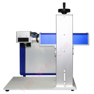 分體式激光打標機1