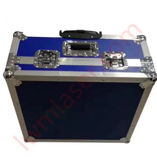 桌面一體激光打標機6