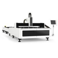 光纖激光切割機與紫外激光切割機區別