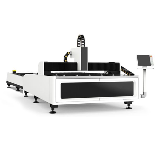 光纖激光切割機使用說明書