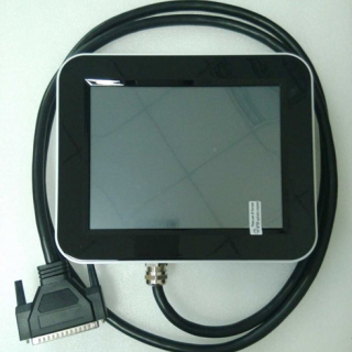 科凌峰CNF-160激光噴碼控制系統操作說明書