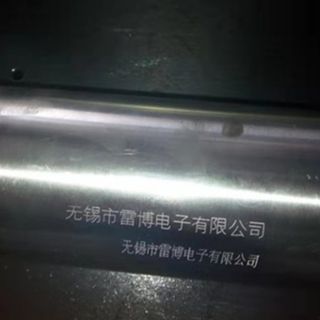 雷博電子氣動打樣