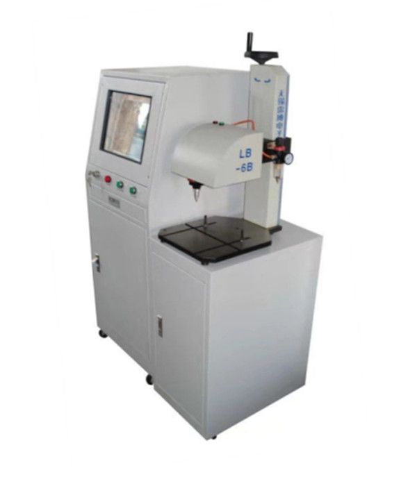 雷博氣動打標機LB-6B豪華版